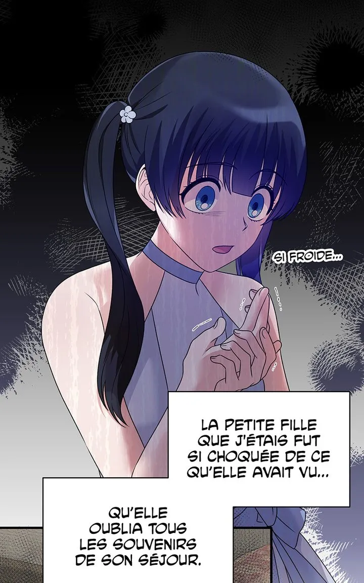 Read Angelic Lady FR Manga Online