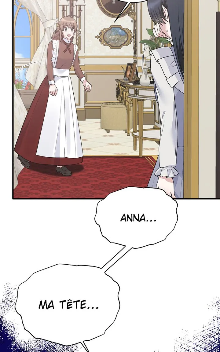 Read Angelic Lady FR Manga Online