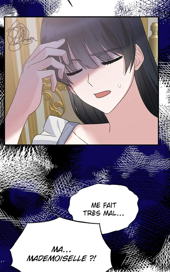 Read Angelic Lady FR Manga Online