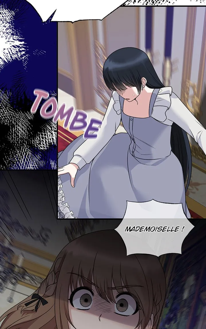 Read Angelic Lady FR Manga Online