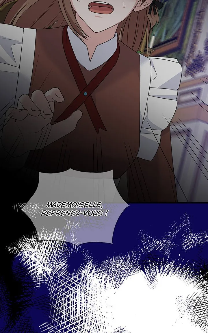 Read Angelic Lady FR Manga Online