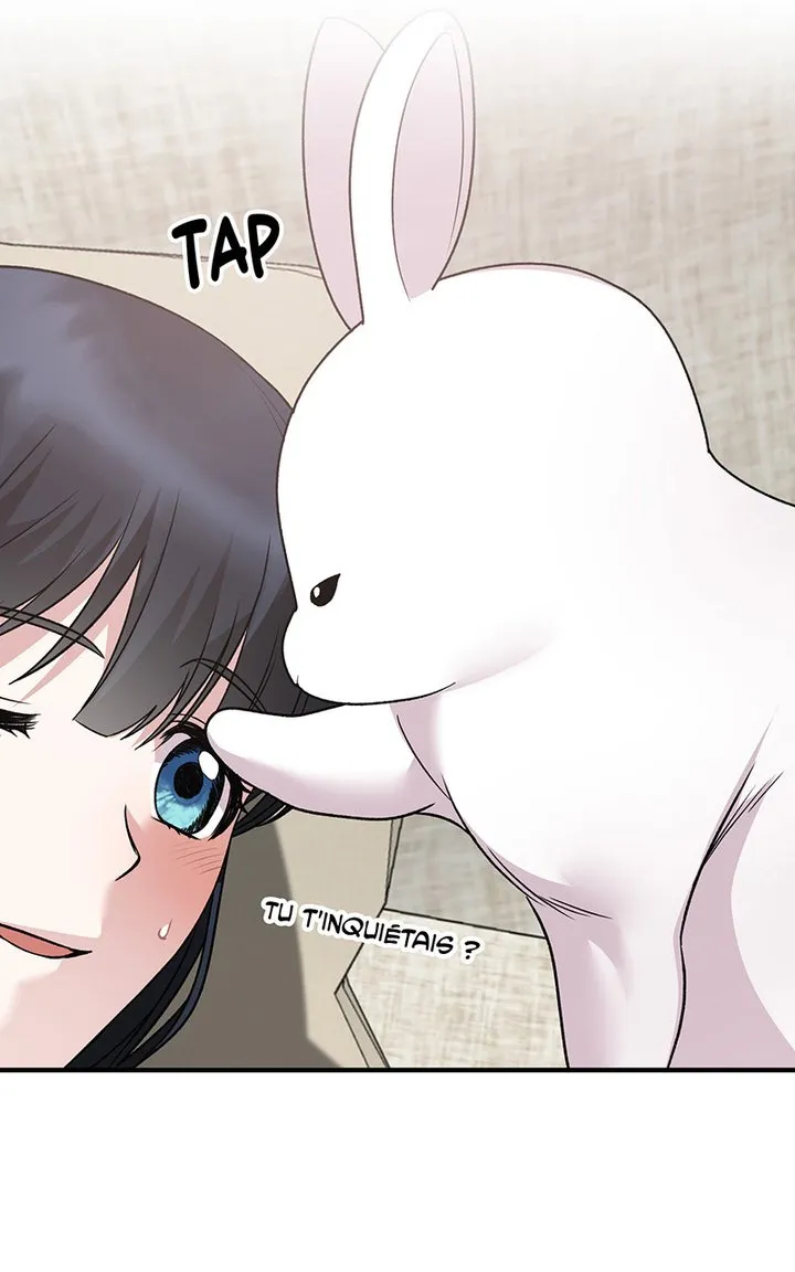 Read Angelic Lady FR Manga Online