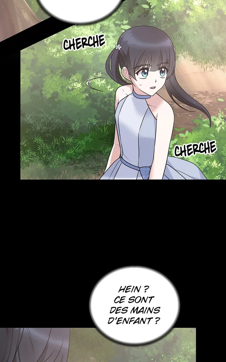 Read Angelic Lady FR Manga Online