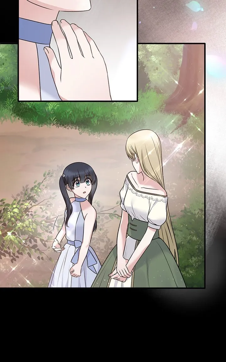 Read Angelic Lady FR Manga Online