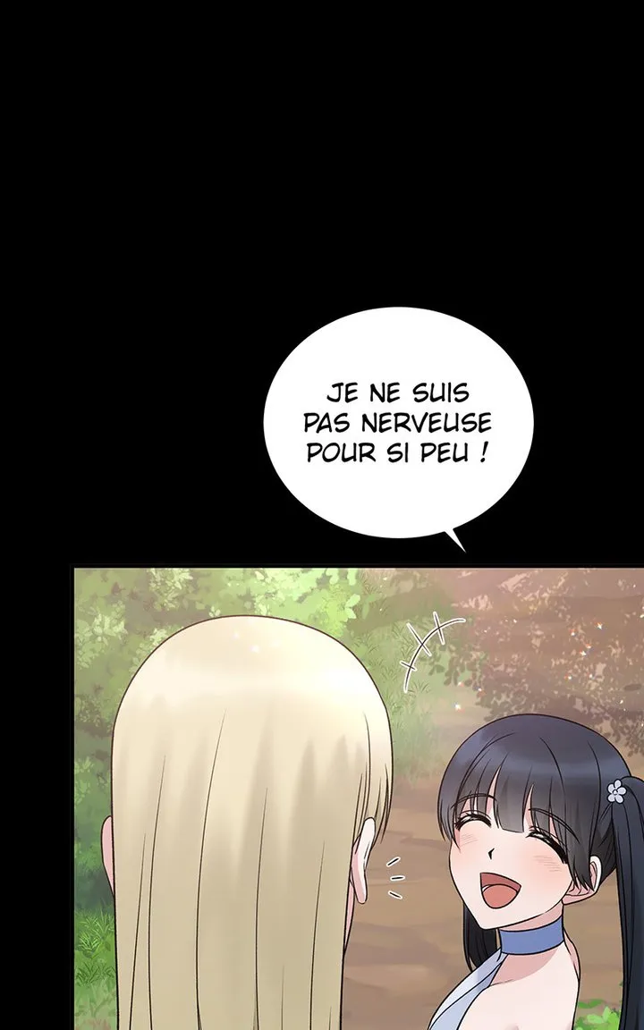 Read Angelic Lady FR Manga Online