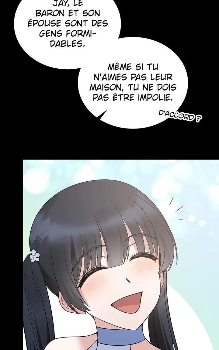 Read Angelic Lady FR Manga Online