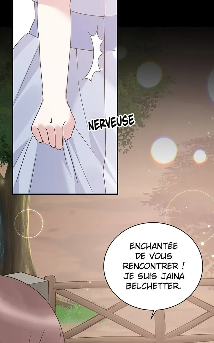 Read Angelic Lady FR Manga Online