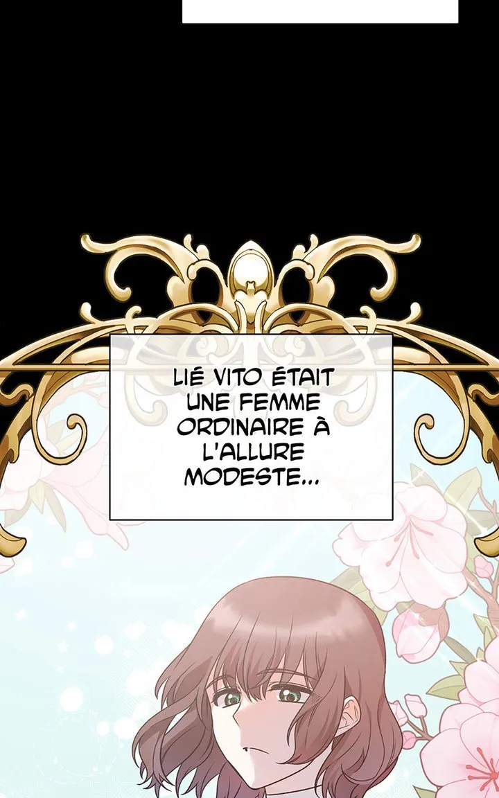 Read Angelic Lady FR Manga Online