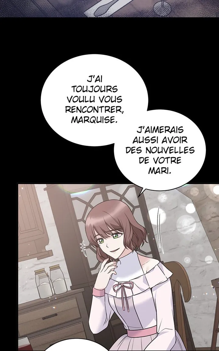 Read Angelic Lady FR Manga Online