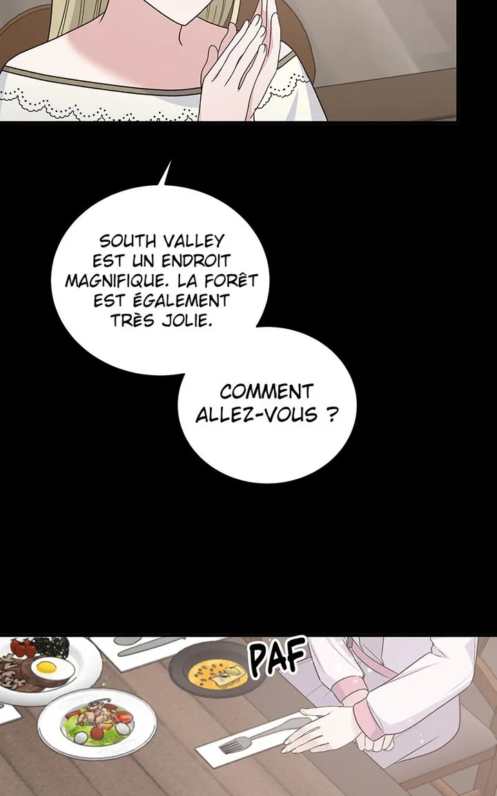 Read Angelic Lady FR Manga Online
