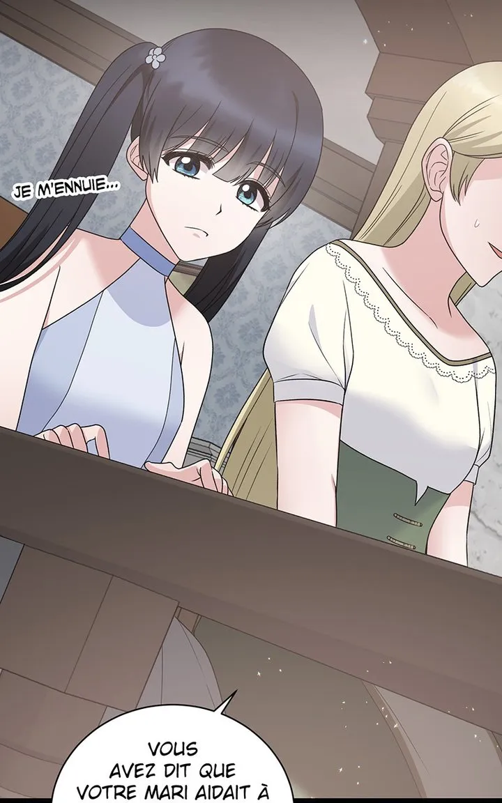 Read Angelic Lady FR Manga Online