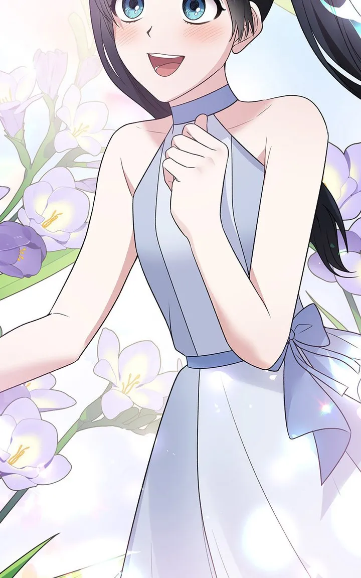 Read Angelic Lady FR Manga Online