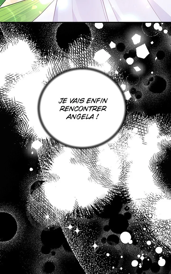 Read Angelic Lady FR Manga Online
