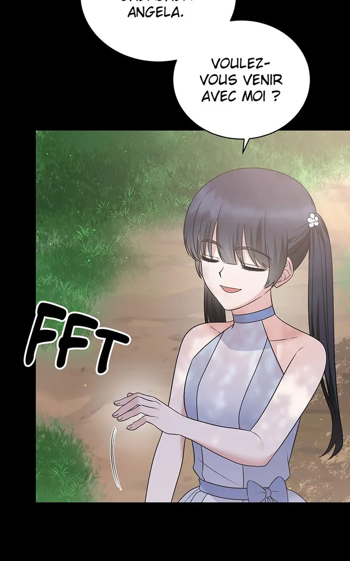 Read Angelic Lady FR Manga Online