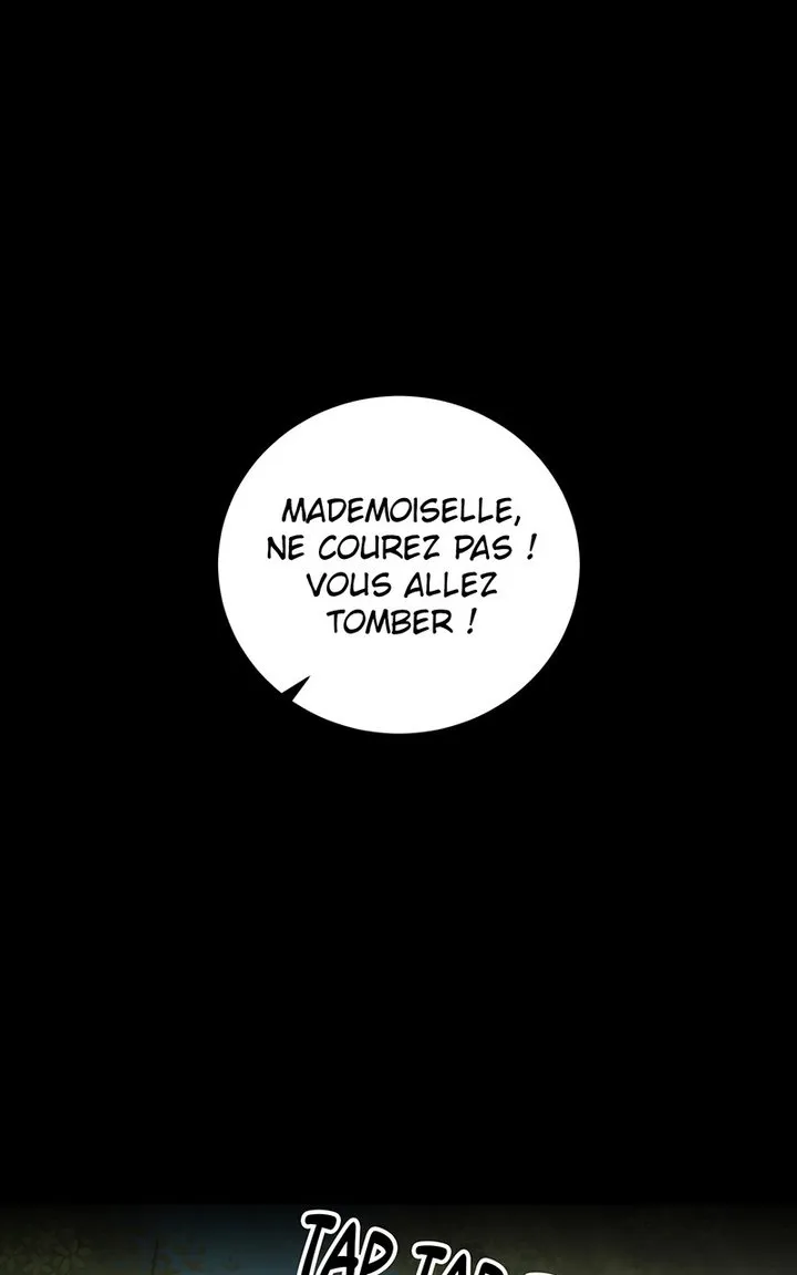 Read Angelic Lady FR Manga Online