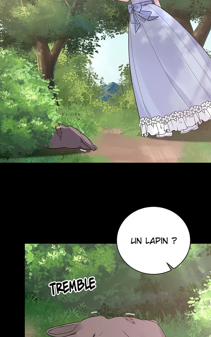 Read Angelic Lady FR Manga Online
