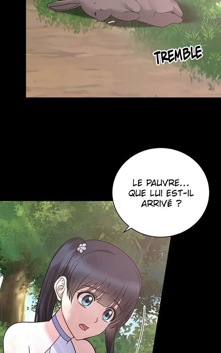 Read Angelic Lady FR Manga Online