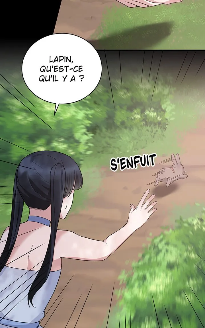 Read Angelic Lady FR Manga Online