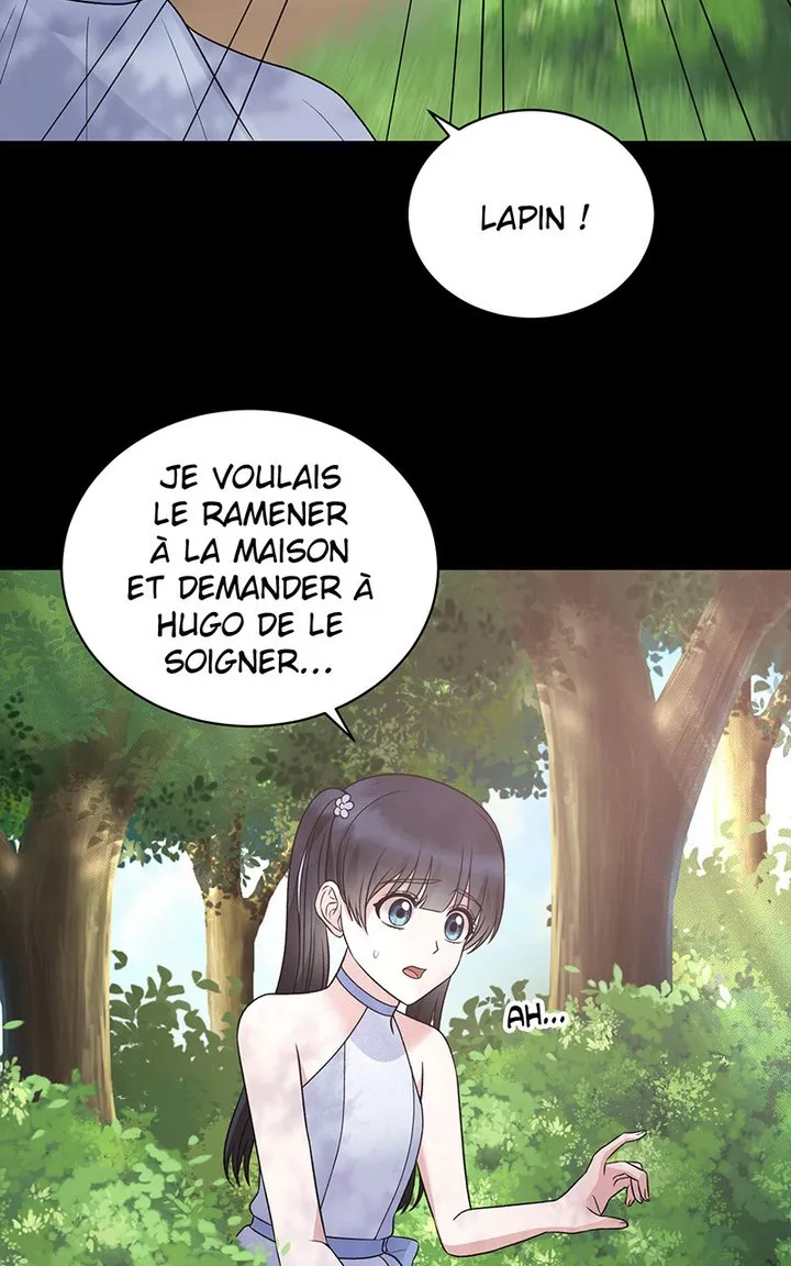 Read Angelic Lady FR Manga Online