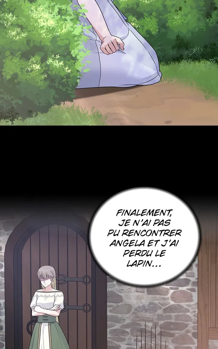 Read Angelic Lady FR Manga Online
