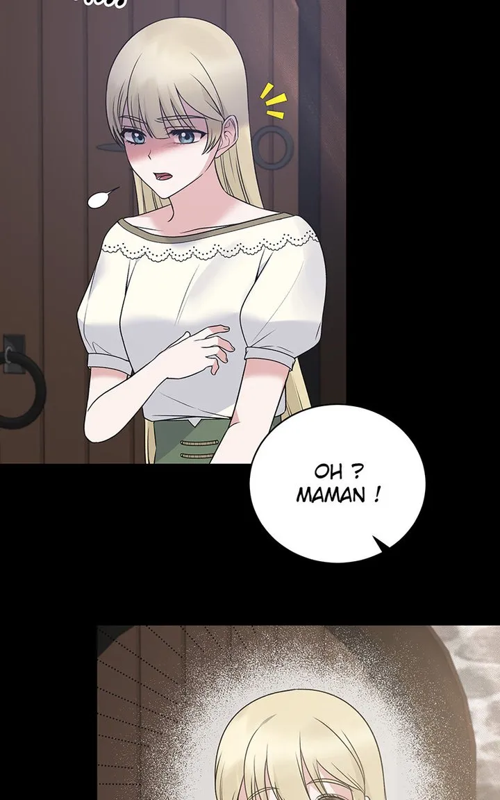 Read Angelic Lady FR Manga Online