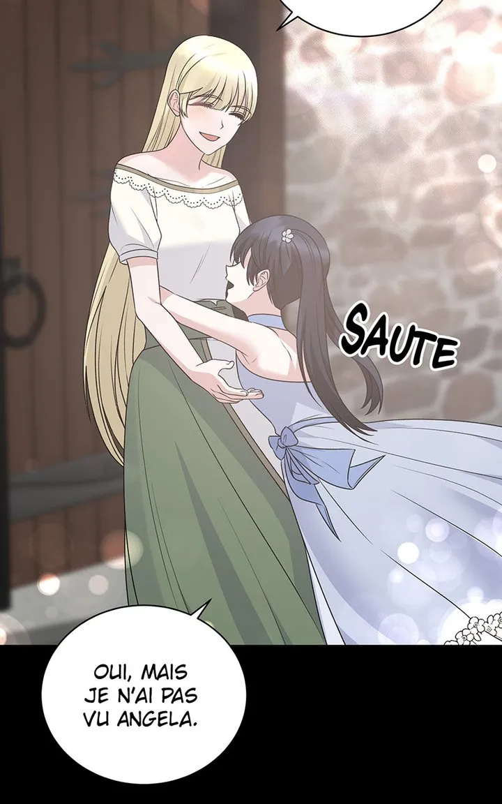 Read Angelic Lady FR Manga Online