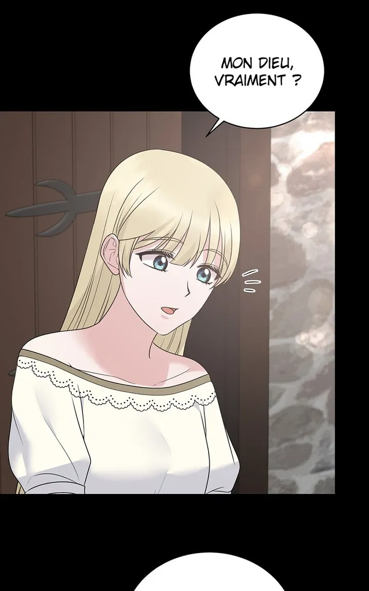 Read Angelic Lady FR Manga Online