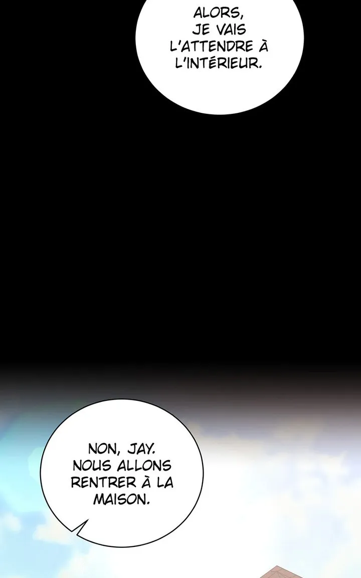 Read Angelic Lady FR Manga Online