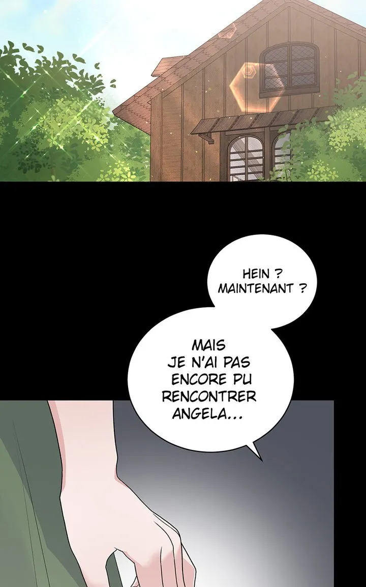 Read Angelic Lady FR Manga Online