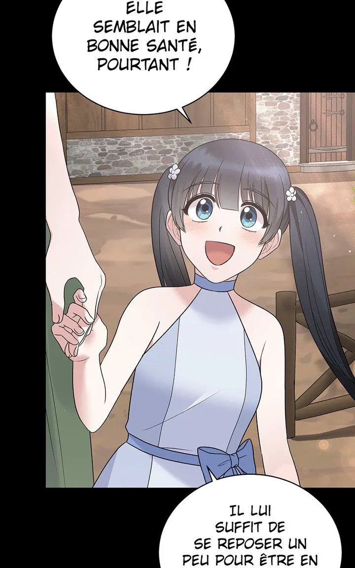 Read Angelic Lady FR Manga Online