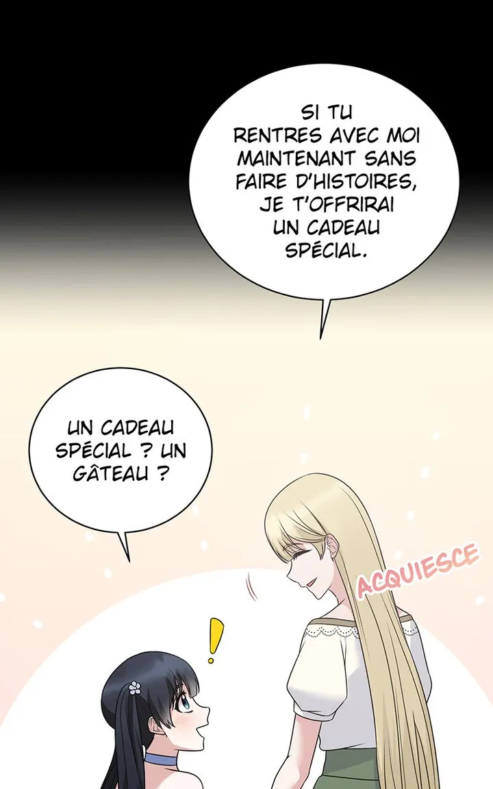 Read Angelic Lady FR Manga Online