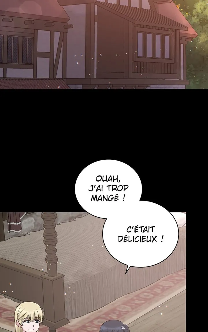 Read Angelic Lady FR Manga Online