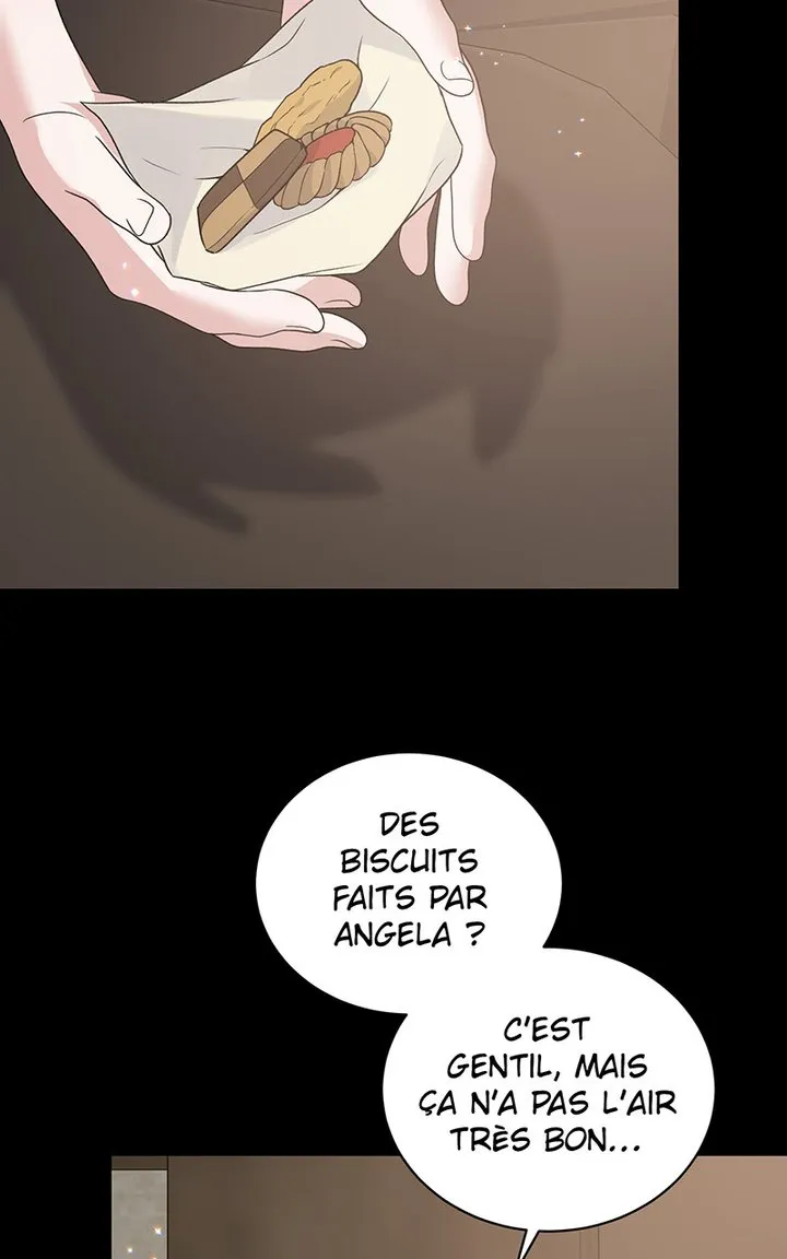 Read Angelic Lady FR Manga Online