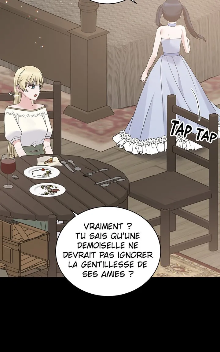 Read Angelic Lady FR Manga Online