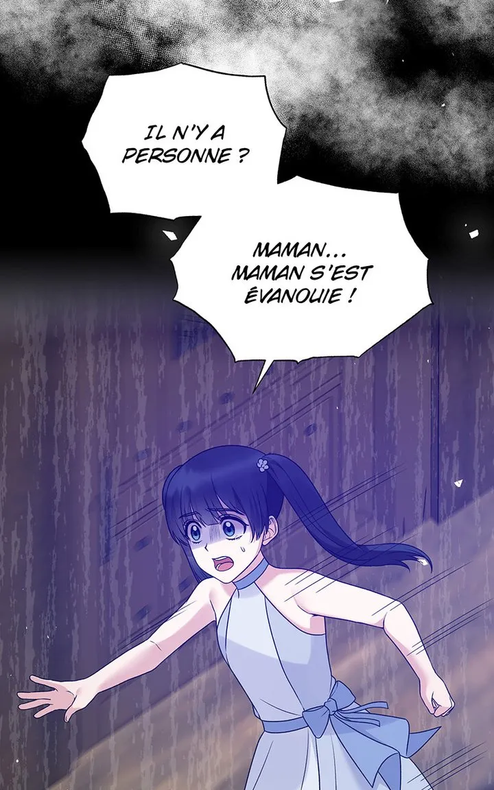 Read Angelic Lady FR Manga Online