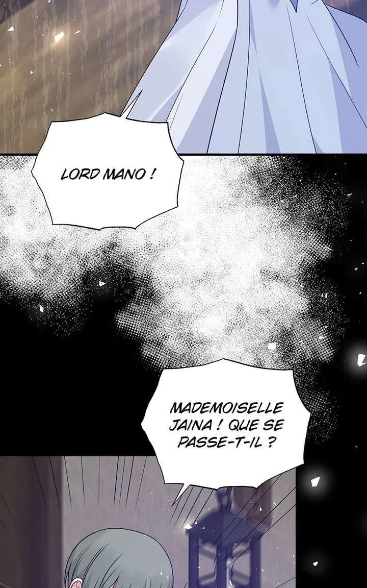 Read Angelic Lady FR Manga Online