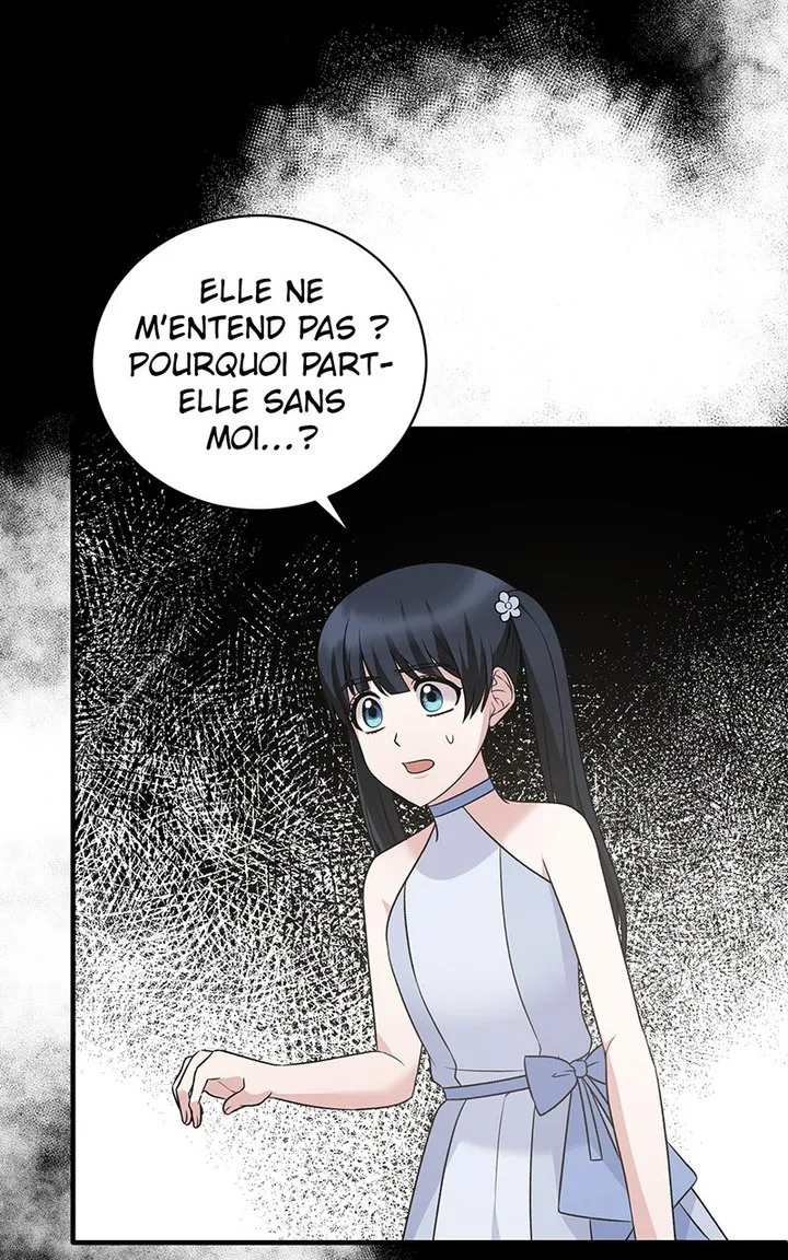 Read Angelic Lady FR Manga Online