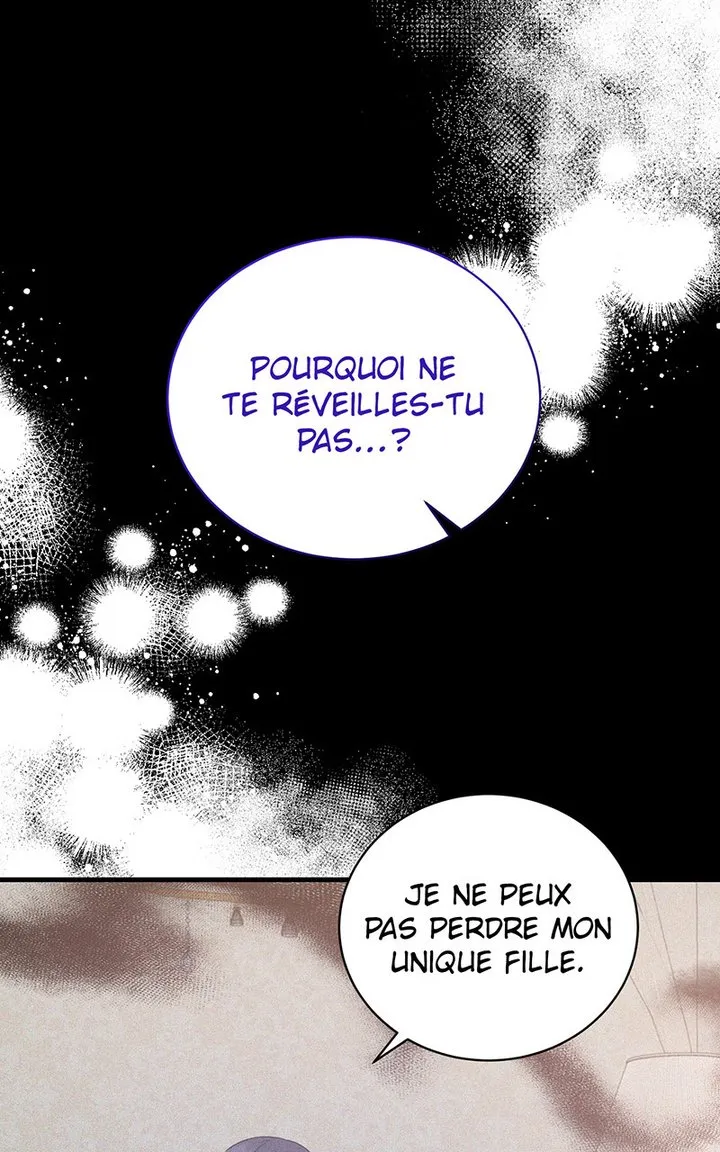 Read Angelic Lady FR Manga Online