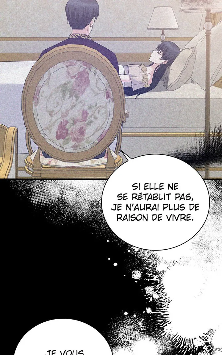 Read Angelic Lady FR Manga Online