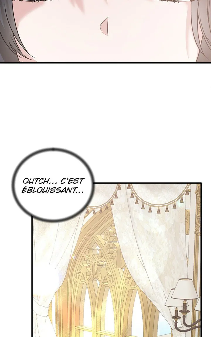 Read Angelic Lady FR Manga Online