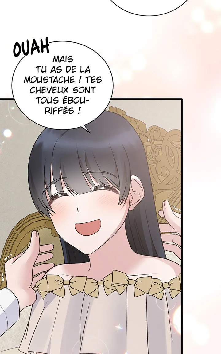 Read Angelic Lady FR Manga Online