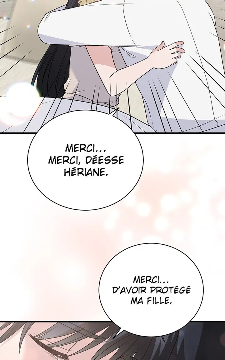 Read Angelic Lady FR Manga Online