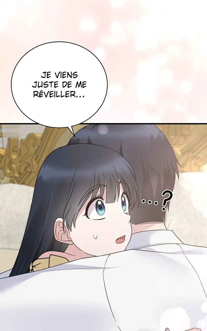 Read Angelic Lady FR Manga Online