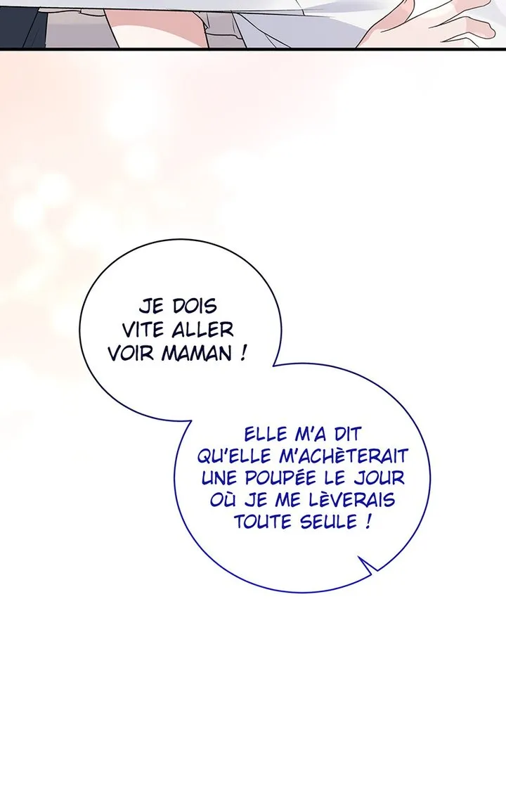 Read Angelic Lady FR Manga Online