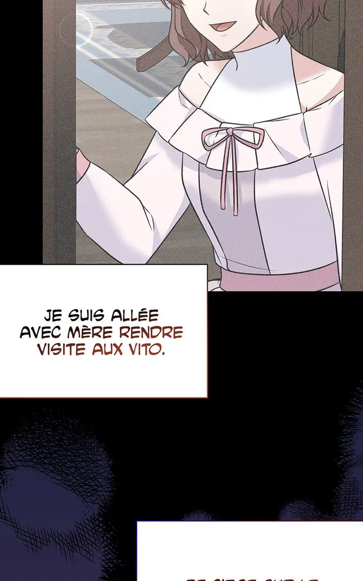 Read Angelic Lady FR Manga Online