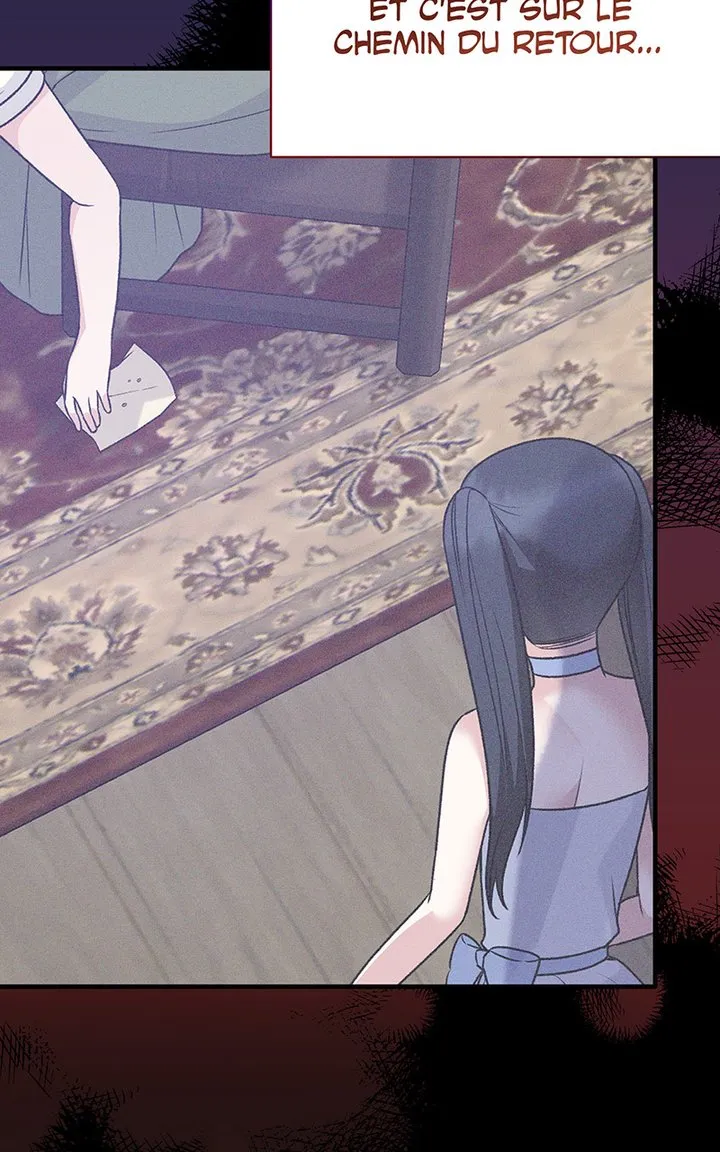 Read Angelic Lady FR Manga Online