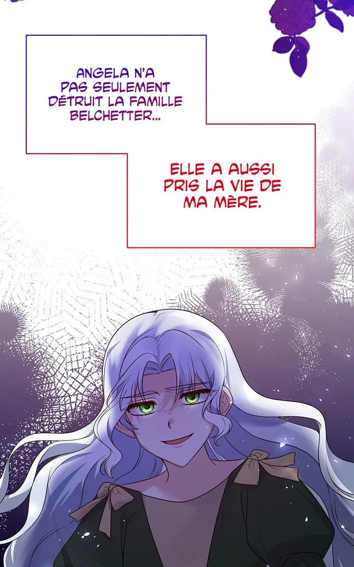 Read Angelic Lady FR Manga Online
