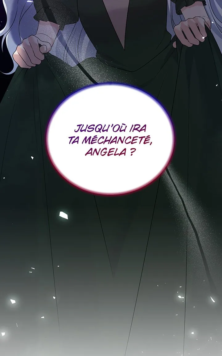 Read Angelic Lady FR Manga Online