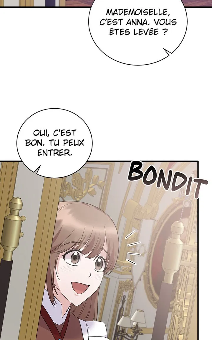 Read Angelic Lady FR Manga Online