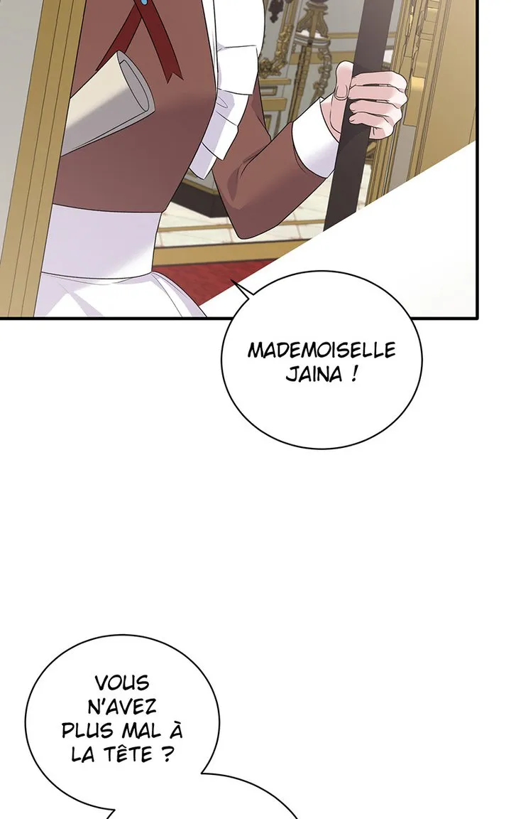 Read Angelic Lady FR Manga Online